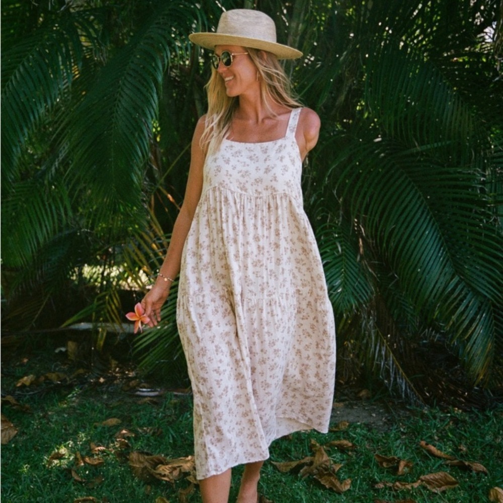 CJLA Hannah dress - NWOT